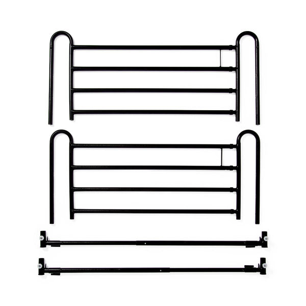 Economy Full Rail for Medline Homecare Beds