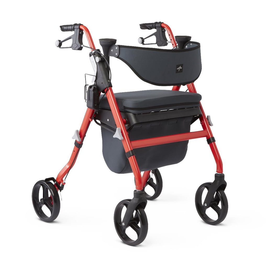 Medline Empower Rollators