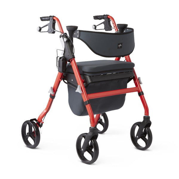 Medline Empower Rollators