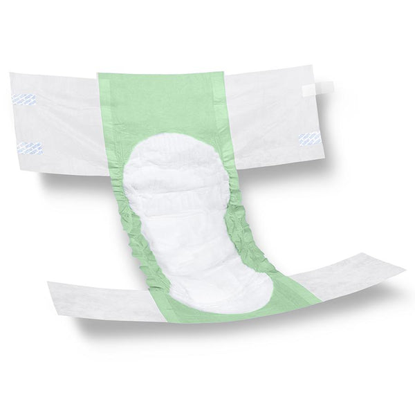 FitRight Basic Incontinence Briefs