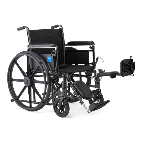 Guardian K2 Basic Wheelchairs