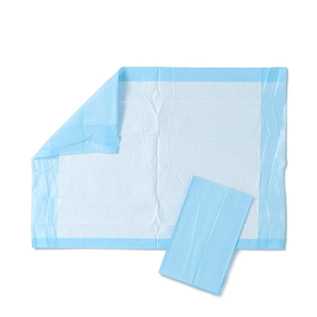 Protection Plus Disposable Underpads 17"X24"